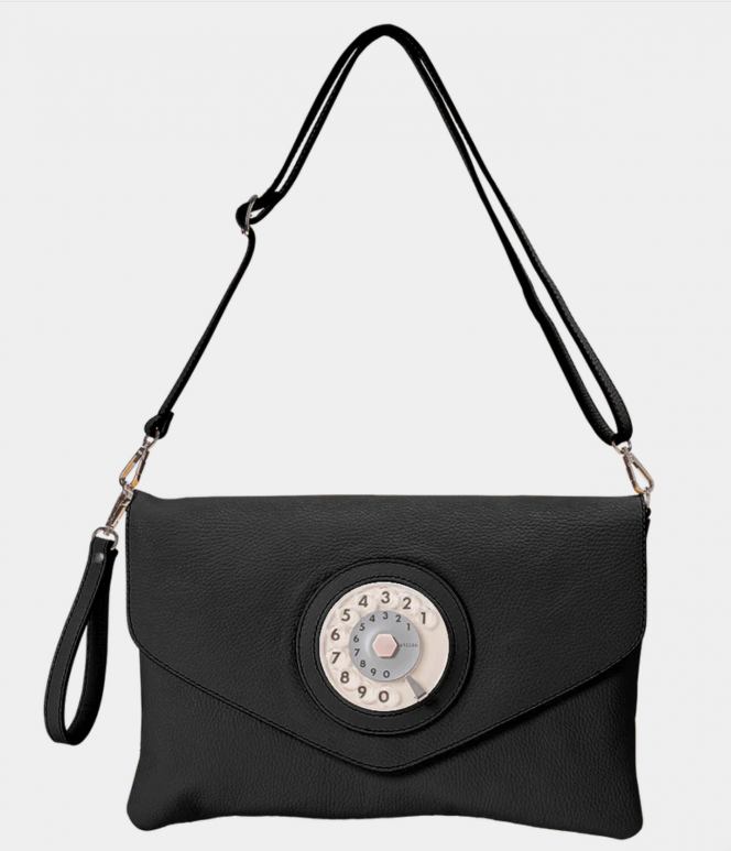 LETTER PHONE BAG LA TILDE