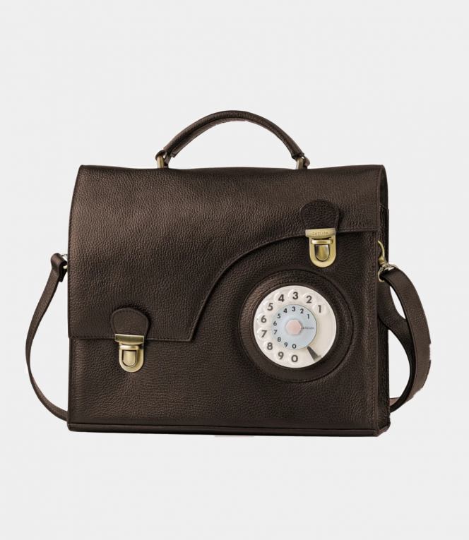 WORK PHONE BAG LATILDE
